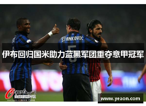 伊布回归国米助力蓝黑军团重夺意甲冠军 伊布回归国米助力蓝黑军团重夺意甲冠军