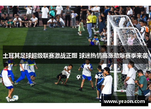 土耳其足球超级联赛激战正酣 球迷热情高涨劲爆赛季来袭 土耳其足球超级联赛激战正酣 球迷热情高涨劲爆赛季来袭